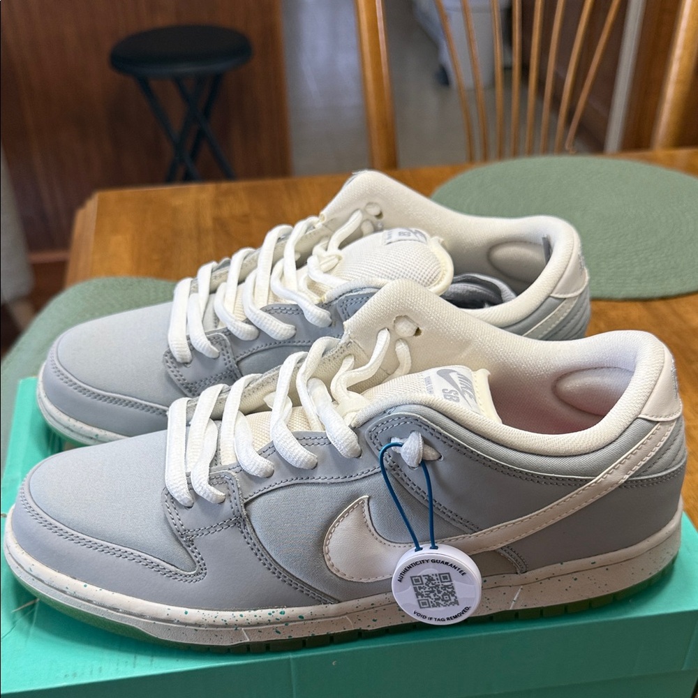 Sb dunk
